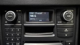 Leasing SUV Volvo XC90 2013