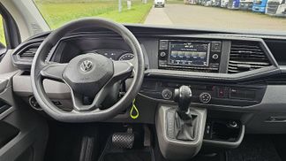 Lízing Osobná doprava Volkswagen TRANSPORTER 2.0 TDI 2020