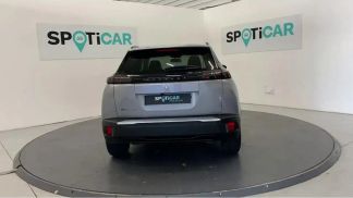 Leasing SUV Peugeot 2008 2022