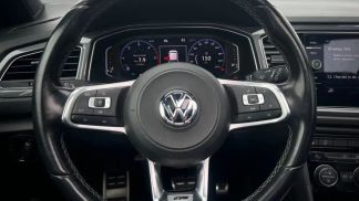 Finansowanie SUV Volkswagen T-Roc 2019