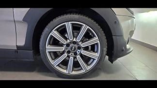 Leasing Wagon MINI Cooper 2022