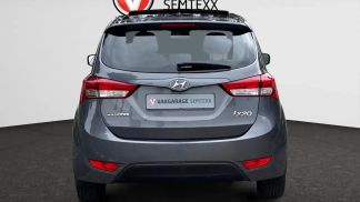 Leasing Hatchback Hyundai ix20 2011