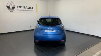 Finansowanie Sedan Renault ZOE 2019