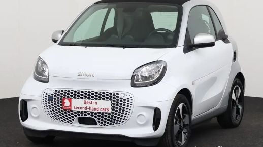 Smart ForTwo 2021