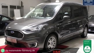 Leasing Hayon Ford Grand Tourneo 2020