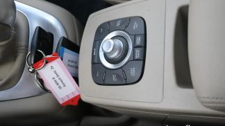 Finansowanie Hatchback Renault Grand Scenic 2011