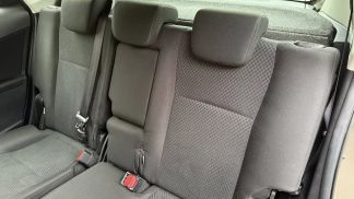 Financování Konvertibilní Toyota Verso-S 2015