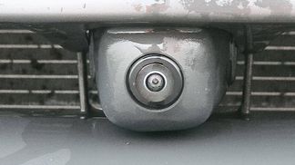 Leasing Van Mercedes-Benz SPRINTER 317 2024