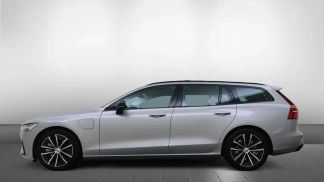 Finansowanie Wóz Volvo V60 2024