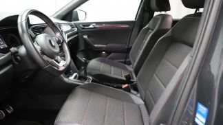 Finansowanie SUV Volkswagen T-Roc 2021