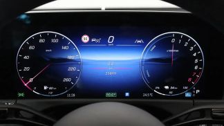 Lízing Sedan MERCEDES E 300 2024