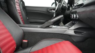 Leasing Convertible Fiat 124 Spider 2017
