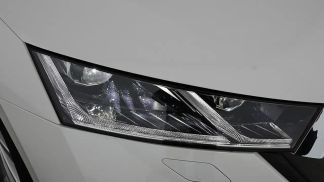 Lízing Kombi Skoda Octavia 2021