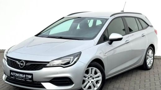 Opel Astra 2020