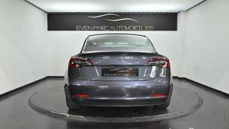 Leasing Sedan Tesla Model 3 2020