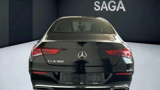 Lízing Kupé MERCEDES CLA 180 2022