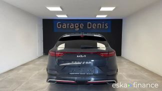 Leasing Wagon Kia PROCEED / PRO_CEE'D 2023