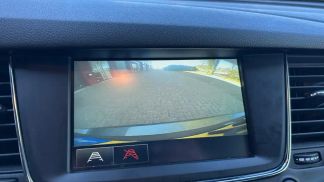 Finansowanie Wóz Opel Astra 2019