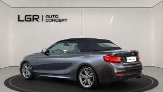 Finansowanie Zamienny BMW 235 2015