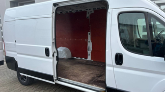 Finansowanie Van Fiat Ducato 2019