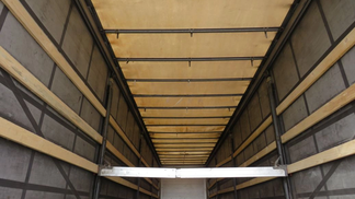 Leasing Semi-trailer Schmitz S-01 2011