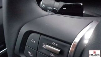 Leasing Sedan Citroën C4 2022