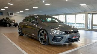 Finansowanie Coupé Volkswagen Scirocco 2011