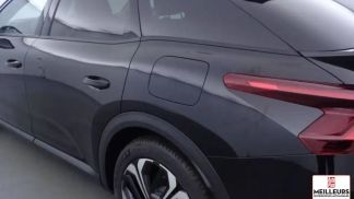 Finansowanie Sedan Citroën C5 X 2022