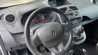 Finansowanie Zamienny Renault Kangoo 2020