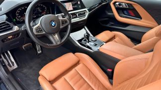Lízing Kupé BMW 240 2023