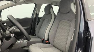 Finansowanie Sedan Renault ZOE 2020