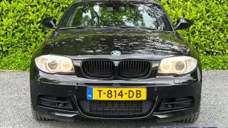 Finansowanie Coupé BMW 135 2012