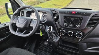 Finansowanie Van Iveco DAILY 35C16 2023