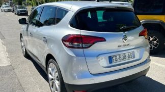 Finansowanie Van Renault Scenic 2020