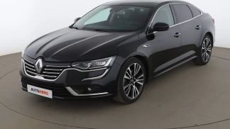 Leasing Sedan Renault Talisman 2016