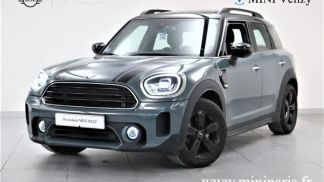 Leasing SUV MINI COUNTRYMAN C 2021