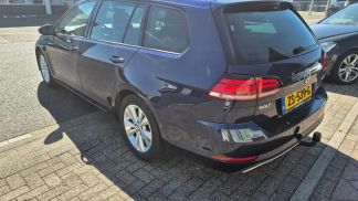 Leasing Wagon Volkswagen GOLF VARIANT 2019