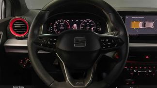 Financování Hatchback Seat Ibiza 2024