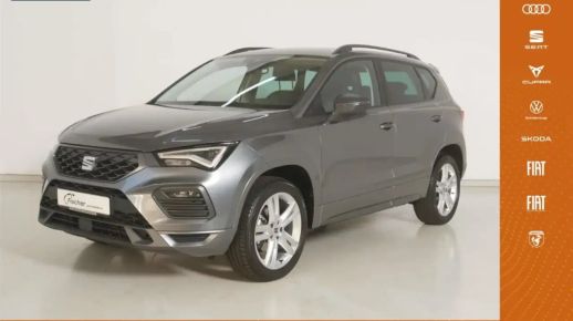 Seat Ateca 2024