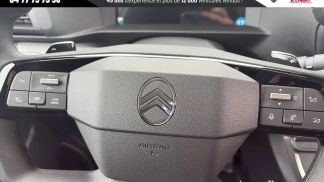 Leasing Fourgon Citroën Jumpy 2024