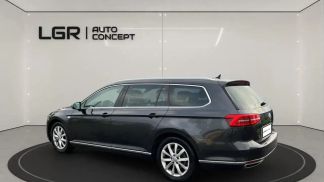 Finansowanie Wóz Volkswagen Passat 2017