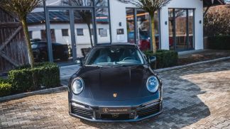 Financování Kupé Porsche 992 2020