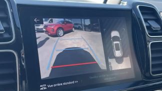 Leasing SUV Citroën C5 Aircross 2022