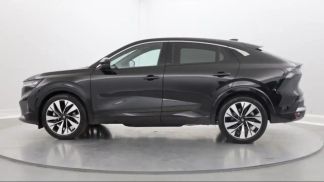 Leasing SUV Renault RAFALE 2024