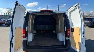 Finansowanie Van MERCEDES VITO 2020