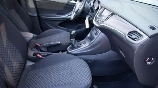 Finansowanie Wóz Opel Astra 2018