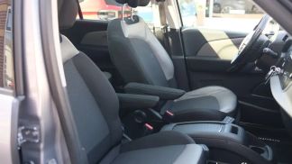 Lízing Hatchback Citroën GRAND C4 PICASSO 2017