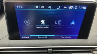 Leasing Hatchback Peugeot 3008 2018