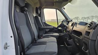 Finansowanie Ciężarówka chłodnia Renault MASTER T35 2018