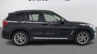 Finansowanie SUV BMW X3 2020